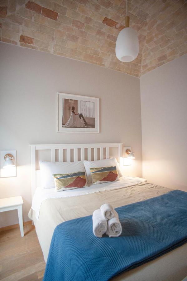 Sisto Petite Maison Алтамура Екстериор снимка